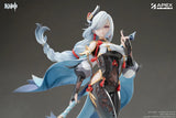 1/7 Shenhe Lonesome Transcendence Ver. - Genshin Impact