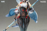 1/7 Shenhe Lonesome Transcendence Ver. - Genshin Impact