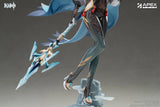 1/7 Shenhe Lonesome Transcendence Ver. - Genshin Impact