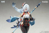 1/7 Shenhe Lonesome Transcendence Ver. - Genshin Impact