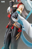 1/7 Shenhe Lonesome Transcendence Ver. - Genshin Impact