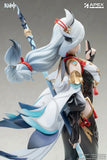 1/7 Shenhe Lonesome Transcendence Ver. - Genshin Impact