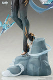 1/7 Shenhe Lonesome Transcendence Ver. - Genshin Impact
