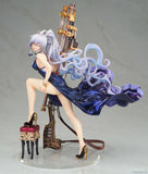 1/7 Granblue Fantasy: Silva Gentian Blue Ver.