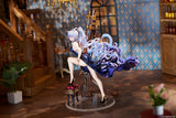 1/7 Granblue Fantasy: Silva Gentian Blue Ver.