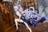 1/7 Granblue Fantasy: Silva Gentian Blue Ver.