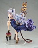 1/7 Granblue Fantasy: Silva Gentian Blue Ver.