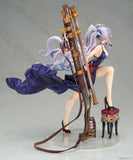 1/7 Granblue Fantasy: Silva Gentian Blue Ver.