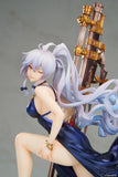 1/7 Granblue Fantasy: Silva Gentian Blue Ver.