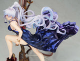 1/7 Granblue Fantasy: Silva Gentian Blue Ver.