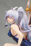 1/7 Granblue Fantasy: Silva Gentian Blue Ver.