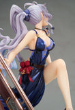 1/7 Granblue Fantasy: Silva Gentian Blue Ver.