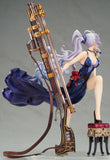 1/7 Granblue Fantasy: Silva Gentian Blue Ver.