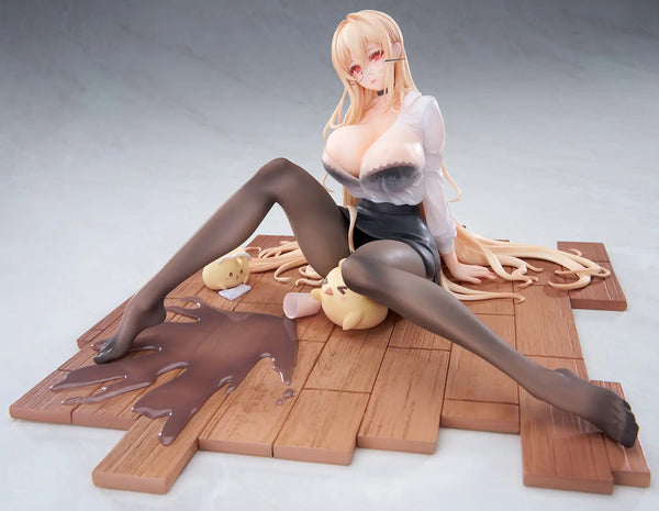 1/7 Implacable Shepherd of the Lost Ver. - Azur Lane