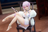 1/7 Gridman Universe: Akane Shinjo Chinese Dress Ver.