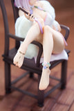 1/7 Gridman Universe: Akane Shinjo Chinese Dress Ver.