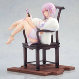 1/7 Gridman Universe: Akane Shinjo Chinese Dress Ver.