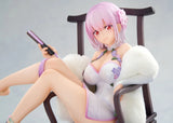 1/7 Gridman Universe: Akane Shinjo Chinese Dress Ver.