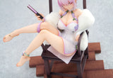1/7 Gridman Universe: Akane Shinjo Chinese Dress Ver.