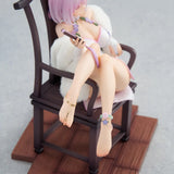 1/7 Gridman Universe: Akane Shinjo Chinese Dress Ver.