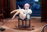 1/7 Gridman Universe: Akane Shinjo Chinese Dress Ver.