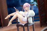 1/7 Gridman Universe: Akane Shinjo Chinese Dress Ver.
