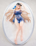 1/7 Brown Dust 2: Wilhelmina Water Park Queen ver.