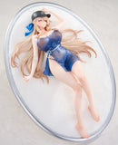 1/7 Brown Dust 2: Wilhelmina Water Park Queen ver.
