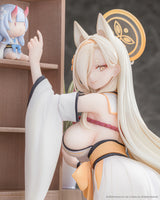 1/7 Blue Archive: Kaho Memorial Lobby Ver.