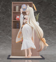 1/7 Blue Archive: Kaho Memorial Lobby Ver.
