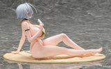 1/6 Naophelia Bikini ver. illustration by AnimA