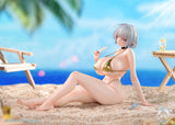 1/6 Naophelia Bikini ver. illustration by AnimA