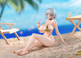 1/6 Naophelia Bikini ver. illustration by AnimA