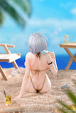 1/6 Naophelia Bikini ver. illustration by AnimA