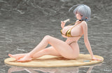 1/6 Naophelia Bikini ver. illustration by AnimA