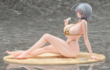 1/6 Naophelia Bikini ver. illustration by AnimA