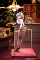 1/6 Azur Lane: San Jacinto Flavor of the Day Ver.
