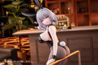 1/6 Azur Lane: San Jacinto Flavor of the Day Ver.