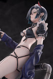 1/6 Azur Lane: Ulrich von Hutten Mayhem Maid Ver.
