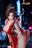 1/6 THE KING OF FIGHTERS XIV: Mai Shiranui