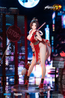 1/6 THE KING OF FIGHTERS XIV: Mai Shiranui