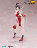 1/6 THE KING OF FIGHTERS XIV: Mai Shiranui