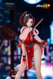 1/6 THE KING OF FIGHTERS XIV: Mai Shiranui