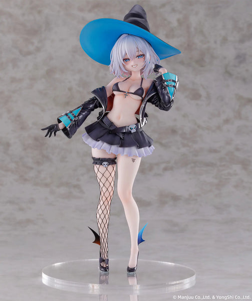 1/6 Azur Lane: Jade A Good Girl's Magic Ver.