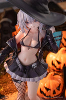 1/6 Azur Lane: Jade A Good Girl's Magic Ver.