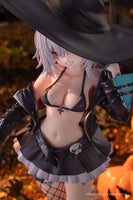 1/6 Azur Lane: Jade A Good Girl's Magic Ver.