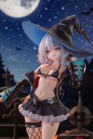 1/6 Azur Lane: Jade A Good Girl's Magic Ver.