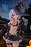 1/6 Azur Lane: Jade A Good Girl's Magic Ver.