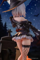 1/6 Azur Lane: Jade A Good Girl's Magic Ver.