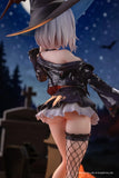 1/6 Azur Lane: Jade A Good Girl's Magic Ver.